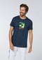 POLO SYLT T-Shirt mit Logo-Print Bild 3