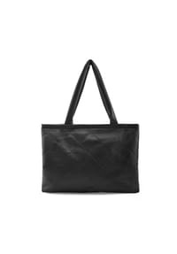FREDsBRUDER Comfy Carry - Comfy Carry Shopper Tasche 56 cm - black