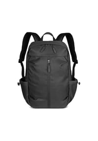 bugatti Mare Basic - Mare Basic Daypack M 45 cm Laptopfach - schwarz