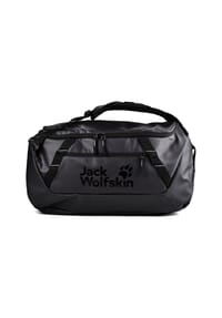 Jack Wolfskin Tecton - Tecton Weekender Reisetasche 60 cm - phantom