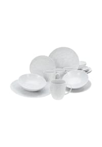 CreaTable Home Blätter, Kombiservice 16-tlg - Home - Blätter