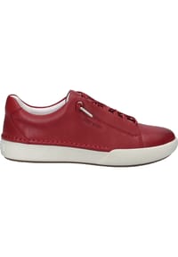 JOSEF SEIBEL - Damen Sneaker Claire 24, hibiscus - hibiscus