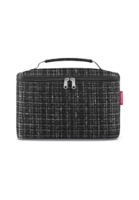 reisenthel® - Kulturbeutel 28 cm - bouclé black