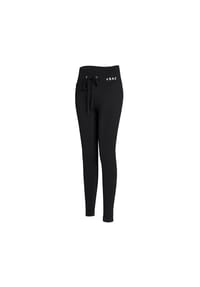 YEAZ - Leggings RUNWAY - grau