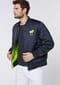 POLO SYLT Blouson im Wende-Design mit Logo-Print Bild 8