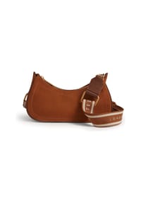 TED BAKER Shayine - Shayine Umhängetasche Leder 26 cm - brown