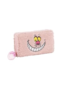 Disney - Disney Alice Fleece Etui – Portfolio Tasche, Federmappe, Aufbewahrung - 