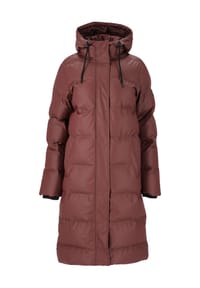 weather report® - Jacke Audrey in winddichter und wasserabweisender Qualität - 1001 Black