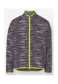 Witt - Fahrradjacke - graphit-topas