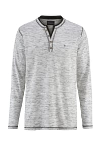 BABISTA - Langarmshirt GIVIRA - blau