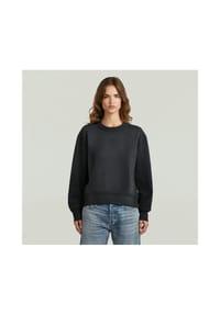 G-STAR RAW - Sweatshirt - dk black gd