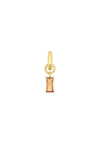 amor - Charm - Gold