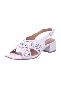 Tamaris - Keilsandaletten - WHITE