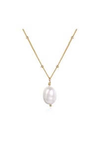 AILORIA - Halskette SABURO - gold