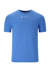 VIRTUS - T-Shirt Roger mit antibakterieller Silver -Technologie - 1001 Black