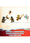 LEGO® NINJAGO® - 71791 Zanes Drachenpower-Spinjitzu-Rennwagen Bild 11