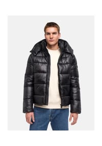 STONE HARBOUR® - Steppjacke Ezioo XX - Black