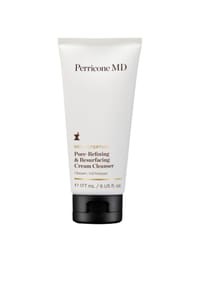 Perricone MD - Gesichtsreiniger Neuropeptide Pore-Refining & Resurfacing Cream Cleanser - Transparent