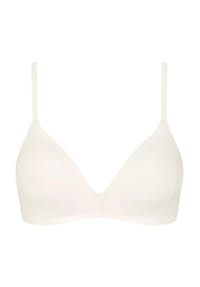 sloggi - Sloggi Go Casual Bügelloser BH, schmale Träger, für Damen - BLACK