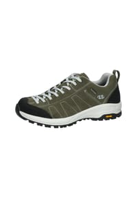 Brütting® - Outdoorschuh Claremont Tex - grün
