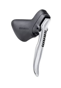 SRAM - Bremshebel S500, rechts - schwarz/silber