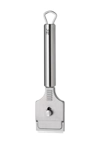 WMF Glaskeramikfeldschaber "Profi Plus" - Profi Plus - SILBER