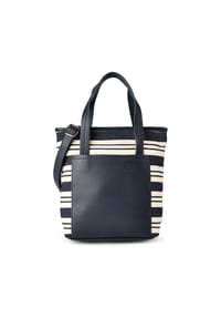 TOM TAILOR Elodie - Elodie Shopper Tasche S 26 cm - mixed blue