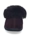 JOSEF SEIBEL Damen Hausschuh Avignon 306, aubergine Bild 11