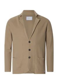 BABISTA - Stricksakko FERIN - beige