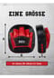 BENLEE™ Handpratzen aus Leder BOON PAD Bild 9