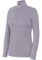 normani® Damen Merino Langarm mit 1/4 Zipper Launceston Bild 3