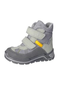 RICOSTA® - Stiefeletten GABRIS - eukalyptus/graphit