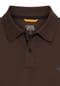 camel active Poloshirt mit Kontrastdetails Bild 9
