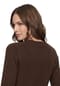 BETTY BARCLAY Kaschmir-Pullover mit Rundhalsausschnitt Bild 9