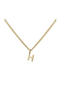 Orolino - Halskette 375/- Gold - gelb