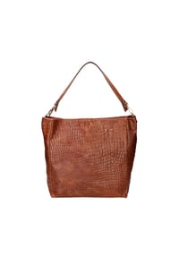 Gave Lux - Schultertasche - 017 VERDE BOTTIGLIA