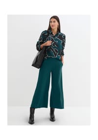 Witt - Jersey-Culotte - petrol