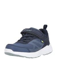 ZIGZAG - Sneaker Vinaien mit Mesh-Einsätzen - 1001 Black