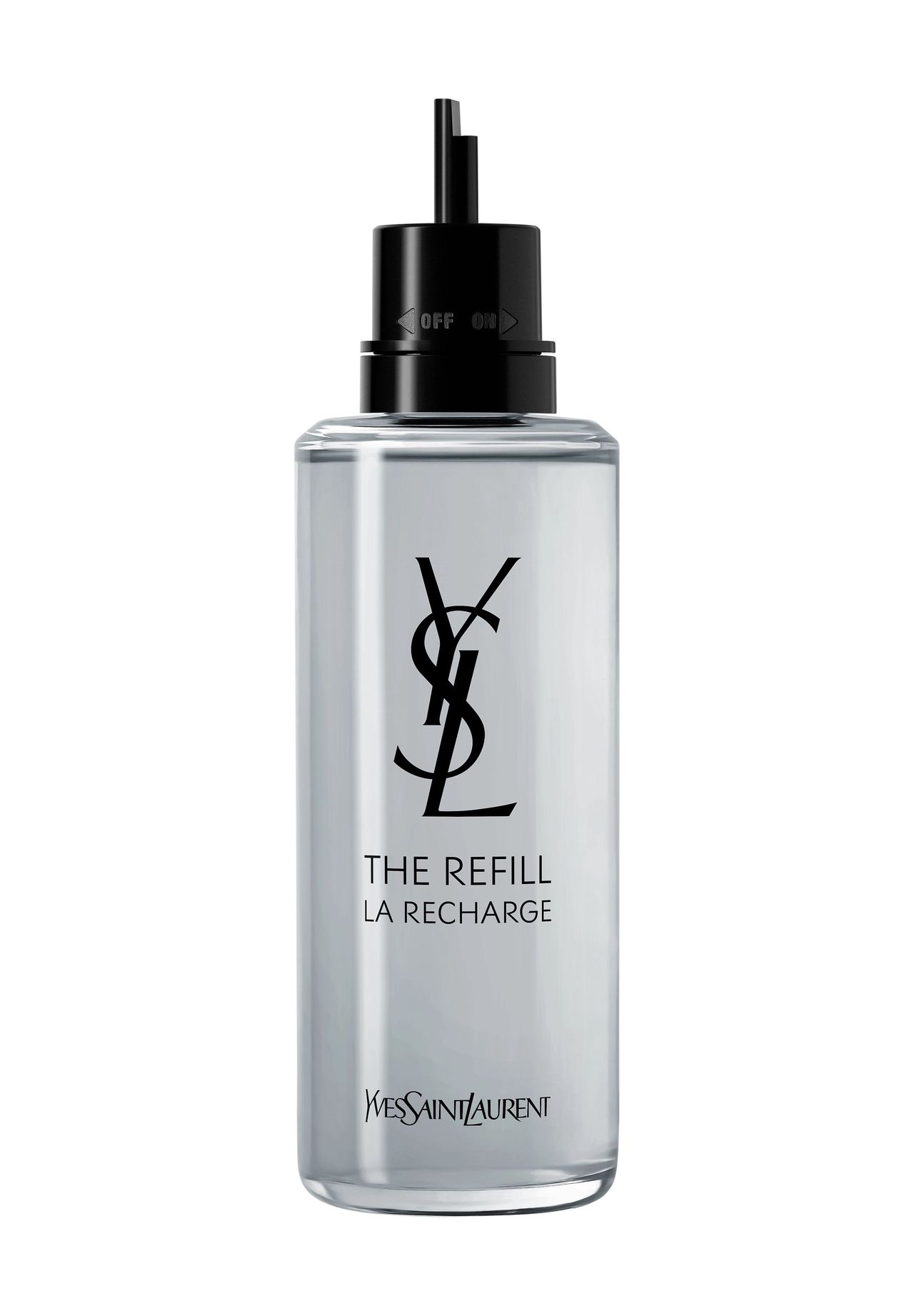 YVES SAINT LAURENT MYSLF Eau de Parfum Refill | GALERIA