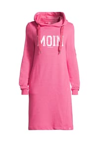 salzhaut - Knielanges Kleid (Midi) MÖÖV - MOIN - Navy