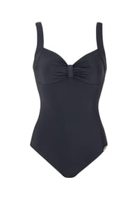 SUNFLAIR® - Badeanzug Basic - Blau