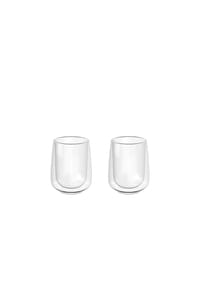 Villeroy & Boch Latte-Macchiato-Becher Set 2tlg. Artesano Hot&Cold Beverages - Artesano - klar