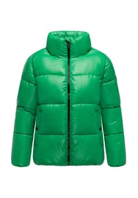 MARIKOO® - Outdoorjacke Hazalee 16 - Black