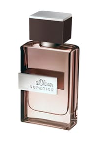 s.Oliver SUPERIOR - Men Eau de Toilette - 