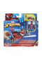 Hasbro Marvel Spider-Man Web-Motorrad Bild 9