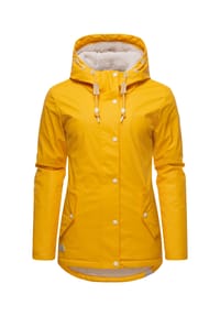ragwear™ - Regenjacke Marge - Black22