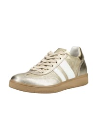 iMAC® - Leder Sneaker - Platinum