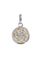 DUR® Anhänger , Traum - Strandsand , Silber 925/000 Bild 1