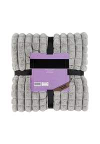 Kayoom - Tagesdecke Decke Spa Essence 125 - P33N5-BEI