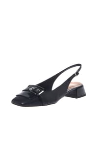 BALDININI - PUMPS - SCHWARZ